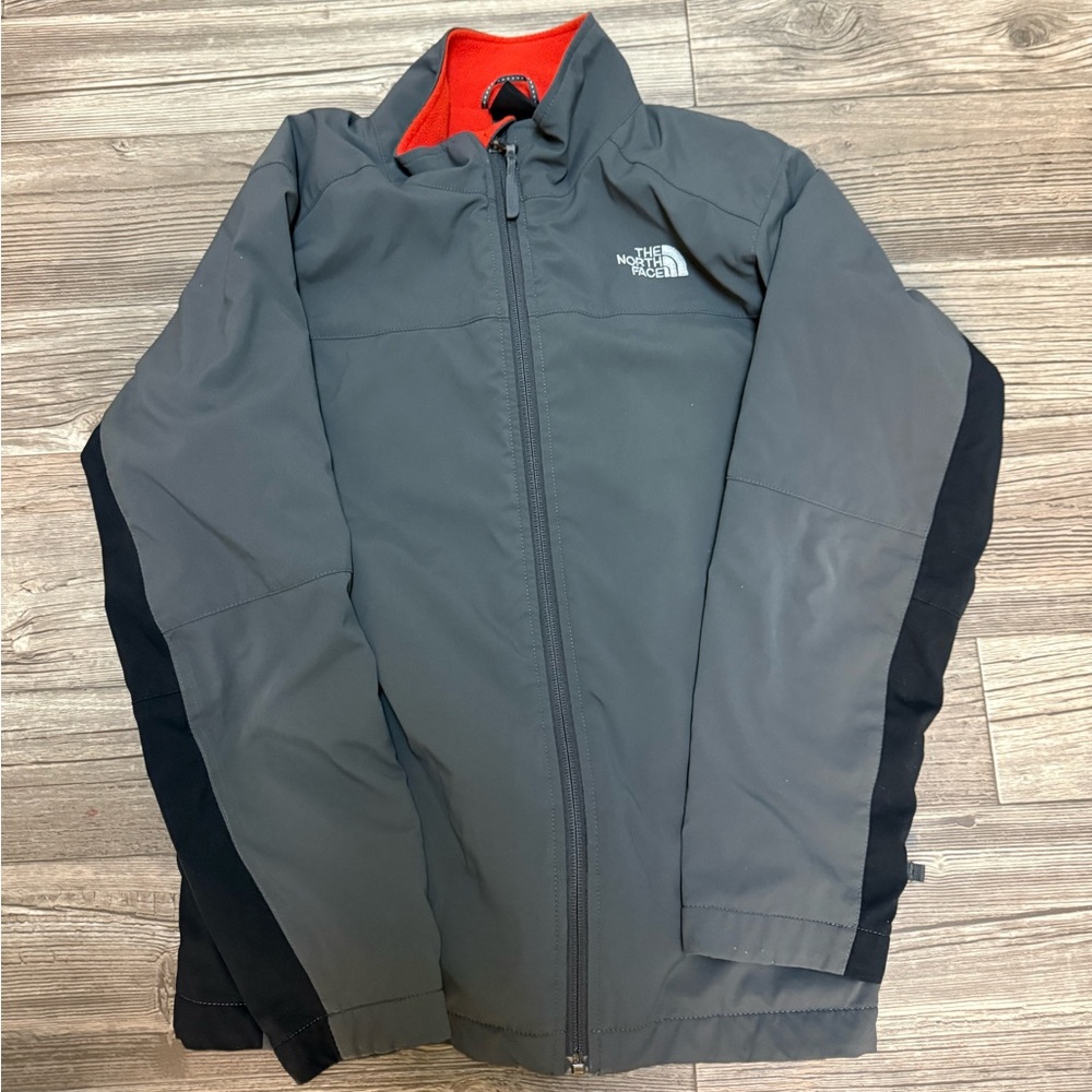 The North Face Jacket (size 14/16)